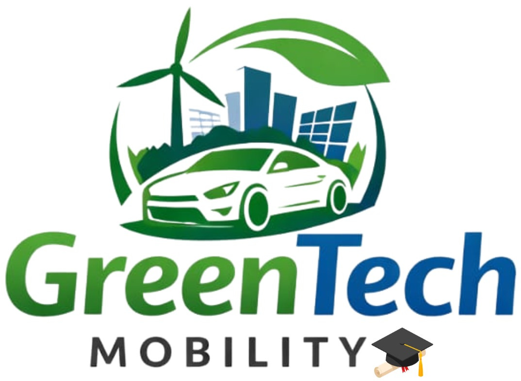 GreenTech Mobility